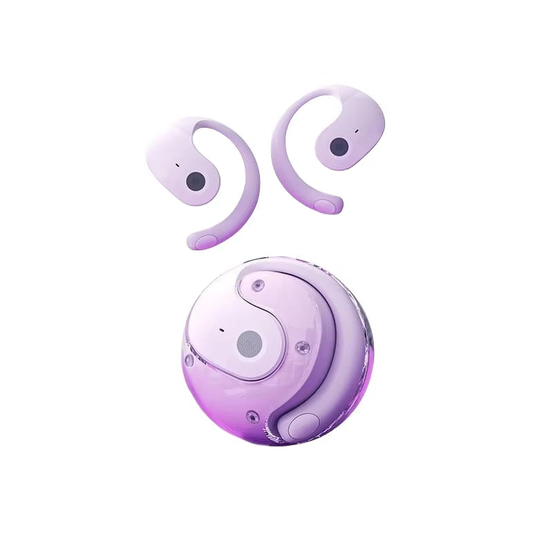 Xiaomi TWS Translator Earbuds - Instant Language Translation & Smart Wireless Experience