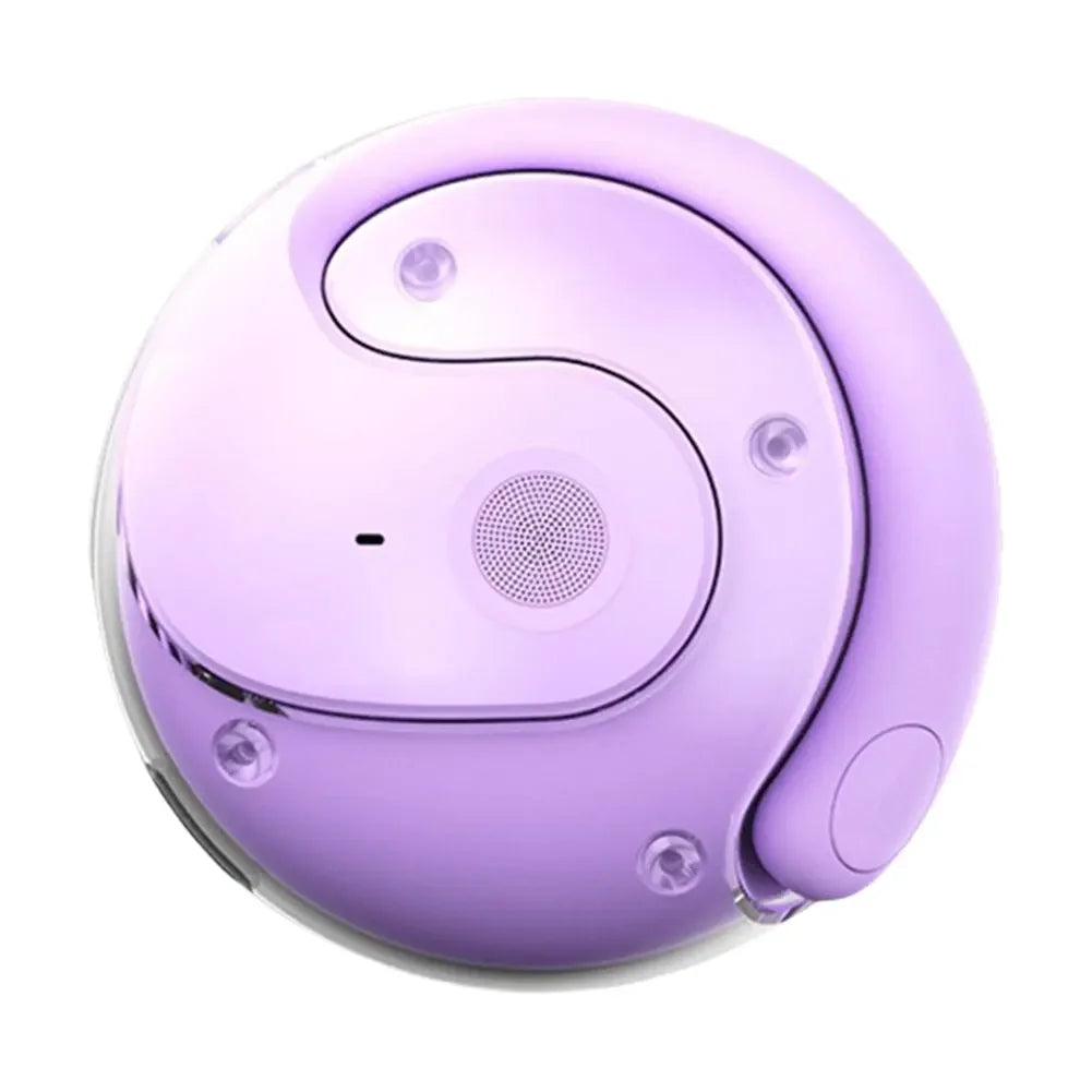 Xiaomi TWS Translator Earbuds - Instant Language Translation & Smart Wireless Experience
