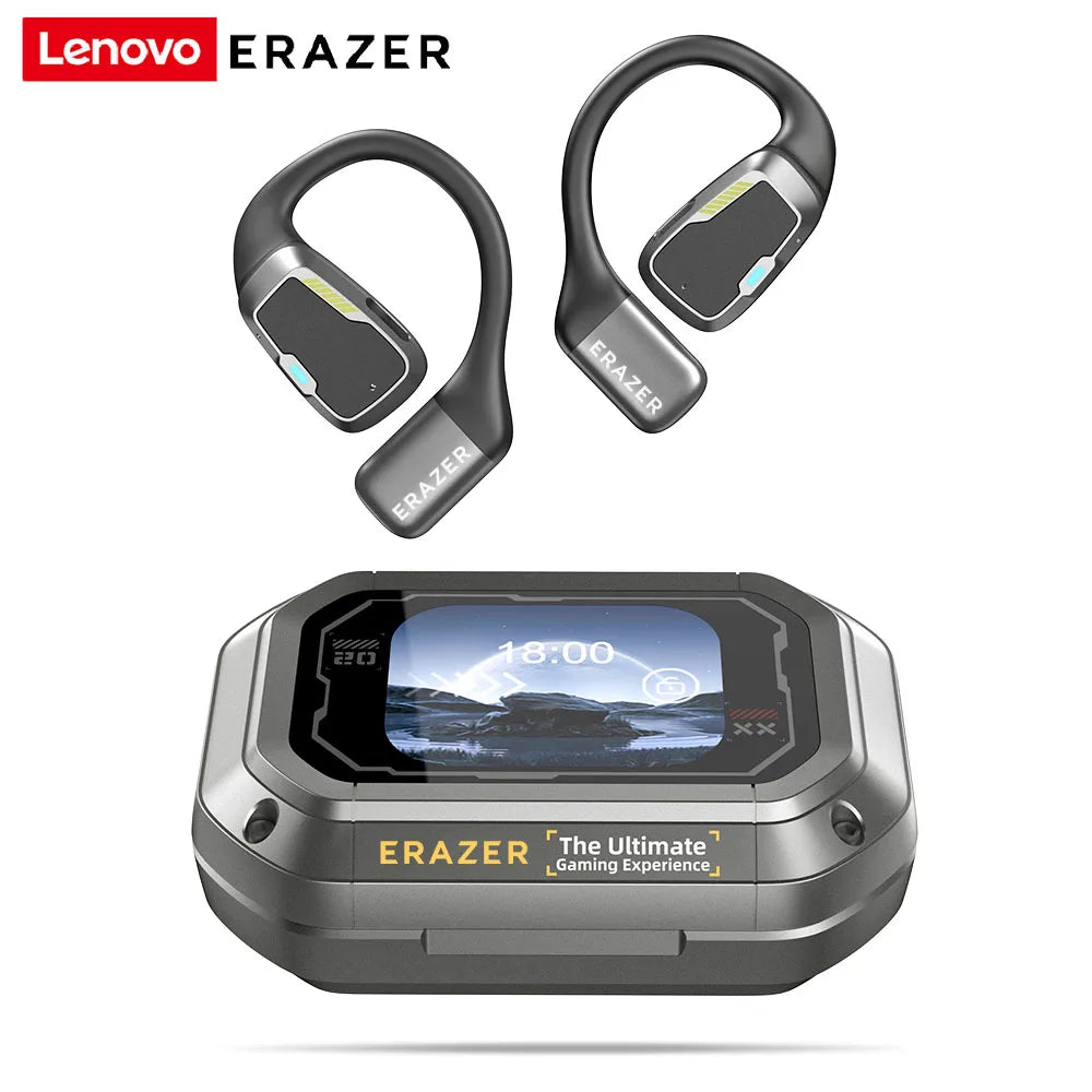 Get Your Groove On with the XP6 Bluetooth Earphones - The Ultimate ASMR Headset for Sleepyheads & Jet-Setters!