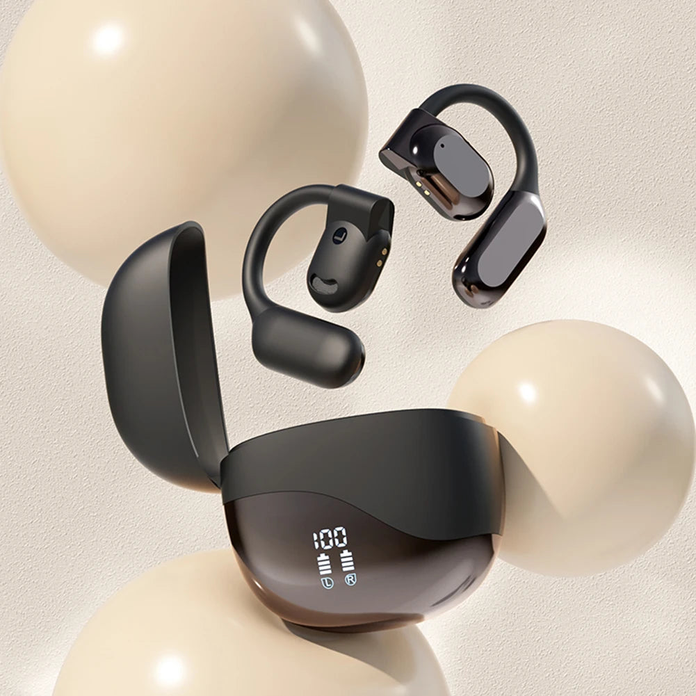 AI Translator Earbuds Pro