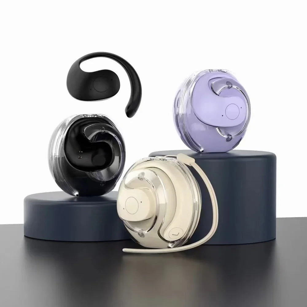 Xiaomi TWS Translator Earbuds - Instant Language Translation & Smart Wireless Experience
