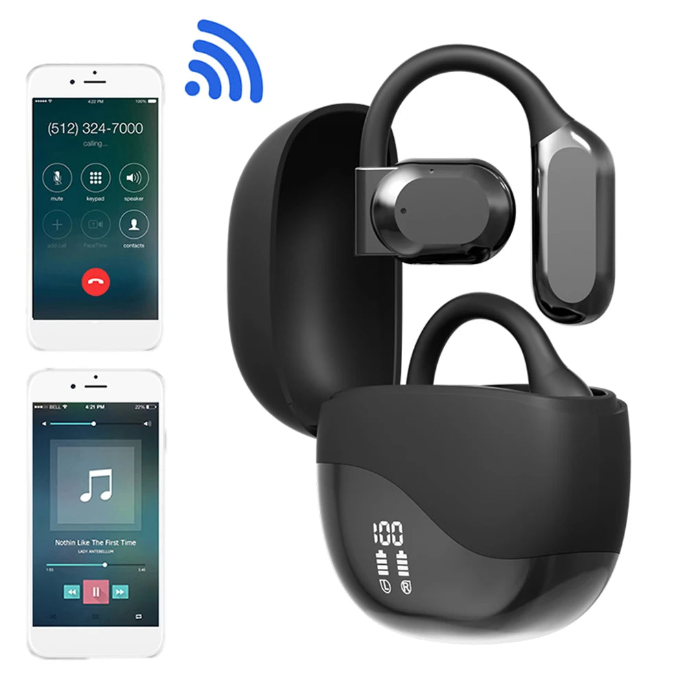 AI Translator Earbuds Pro