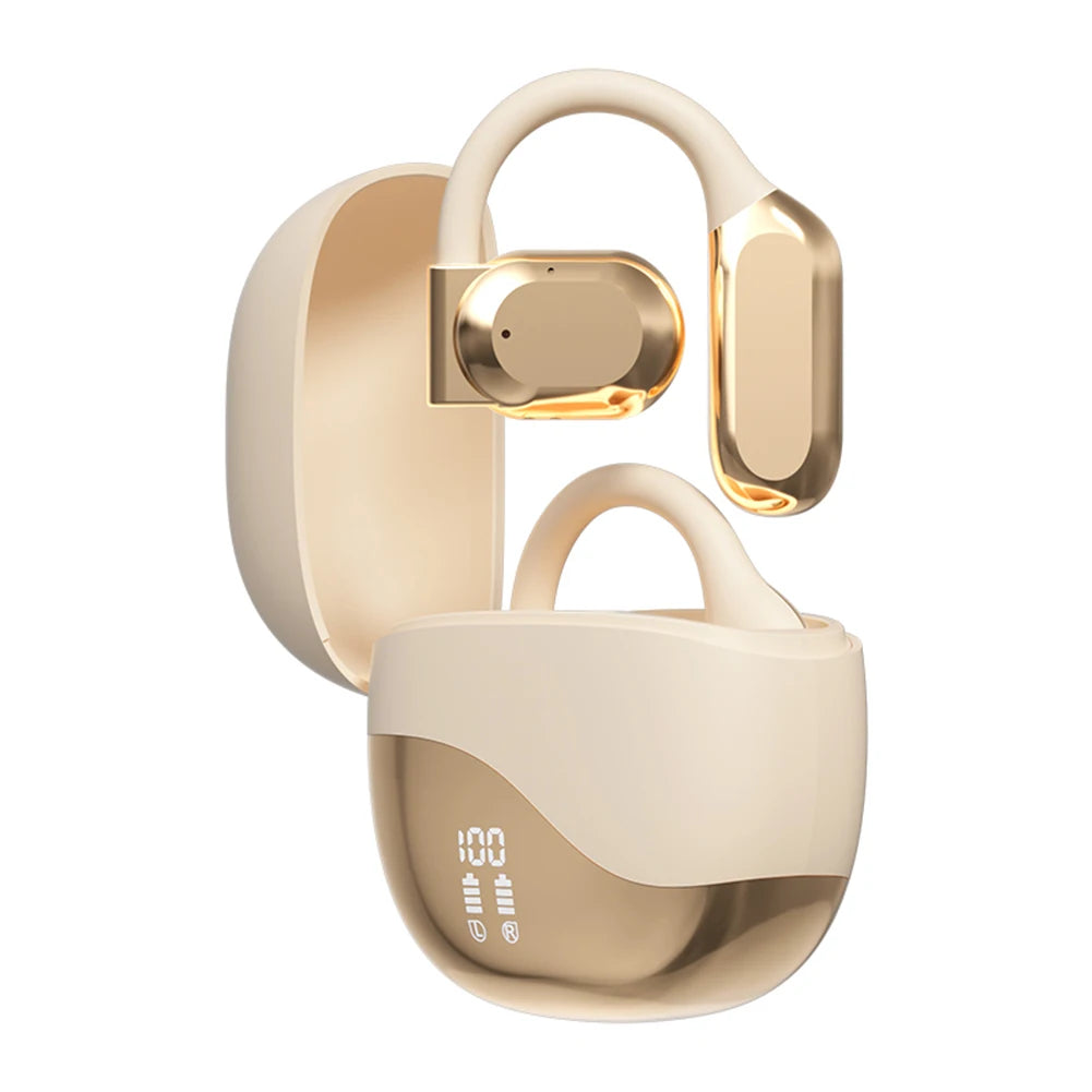 AI Translator Earbuds Pro