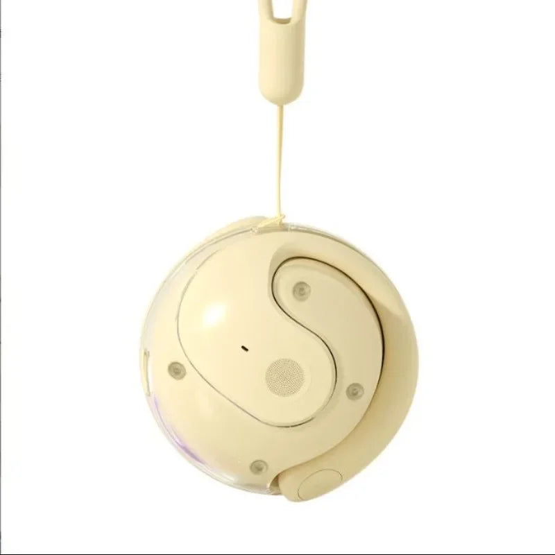 Xiaomi TWS Translator Earbuds - Instant Language Translation & Smart Wireless Experience