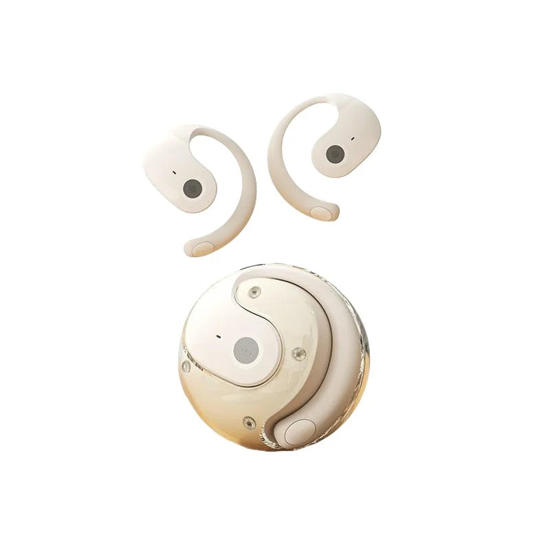 Xiaomi TWS Translator Earbuds - Instant Language Translation & Smart Wireless Experience