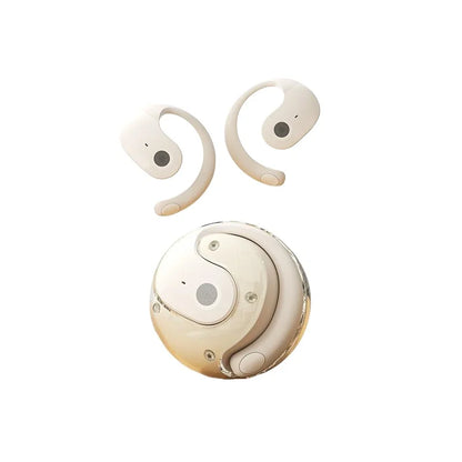 Xiaomi TWS Translator Earbuds - Instant Language Translation & Smart Wireless Experience