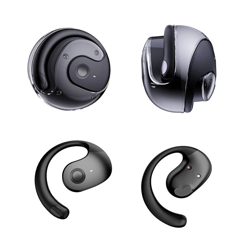 Xiaomi TWS Translator Earbuds - Instant Language Translation & Smart Wireless Experience