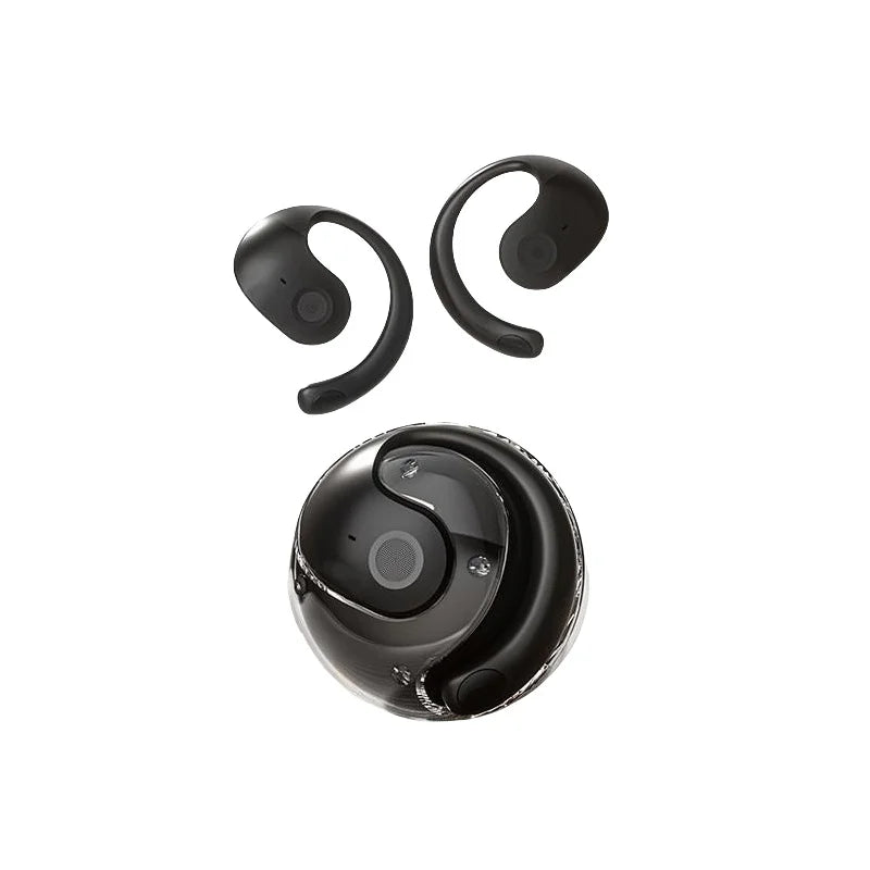Xiaomi TWS Translator Earbuds - Instant Language Translation & Smart Wireless Experience