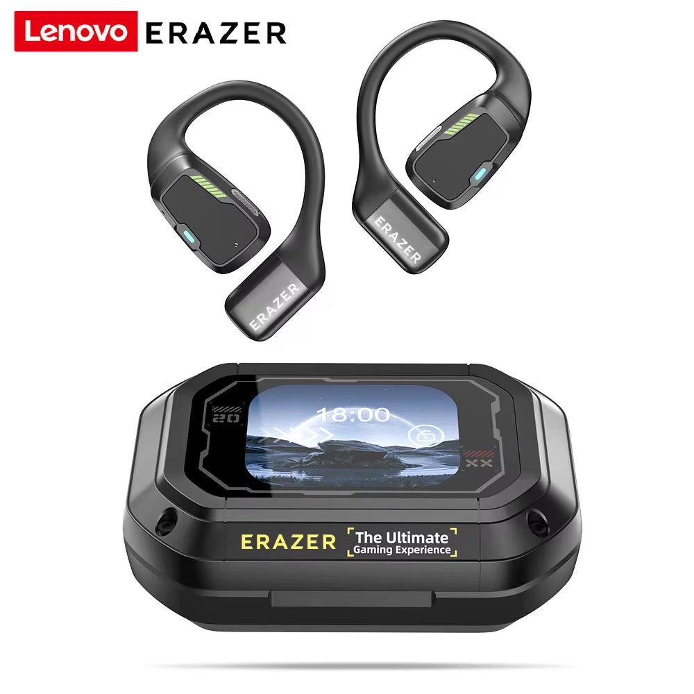 Get Your Groove On with the XP6 Bluetooth Earphones - The Ultimate ASMR Headset for Sleepyheads & Jet-Setters!